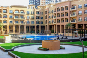 Relaxing 1 Bedroom with all facilities